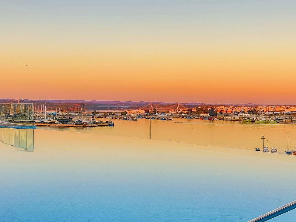 Jupiter Marina