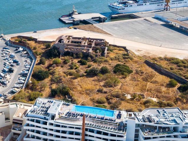 Jupiter Marina