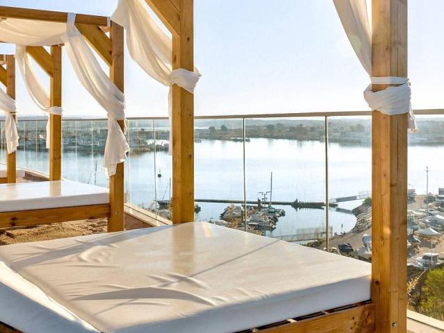 Jupiter Marina