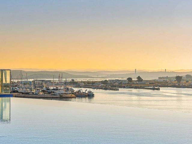 Jupiter Marina