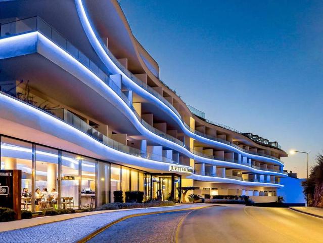 Jupiter Marina