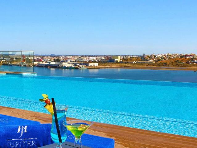 Jupiter Marina