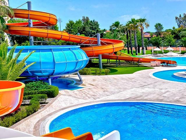 Sunrise Resort