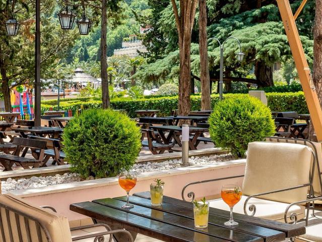 Iberostar Bellevue