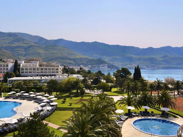 Iberostar Bellevue