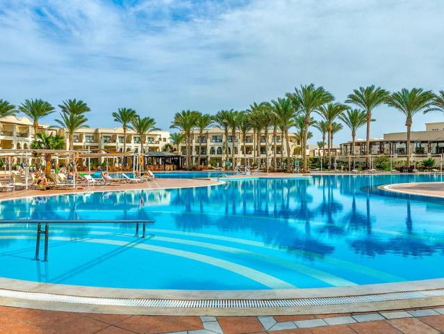 Jaz Lamaya Resort