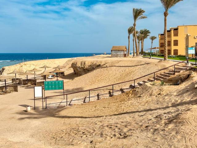 Jaz Lamaya Resort