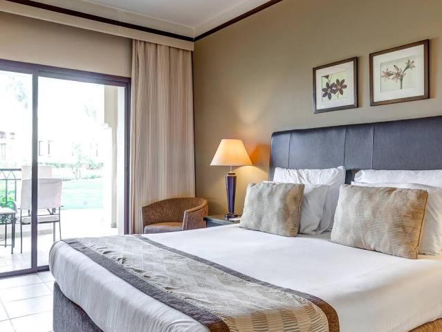 Jaz Lamaya Resort