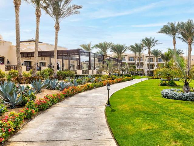 Jaz Lamaya Resort