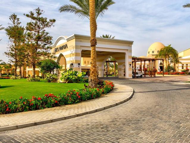 Jaz Lamaya Resort