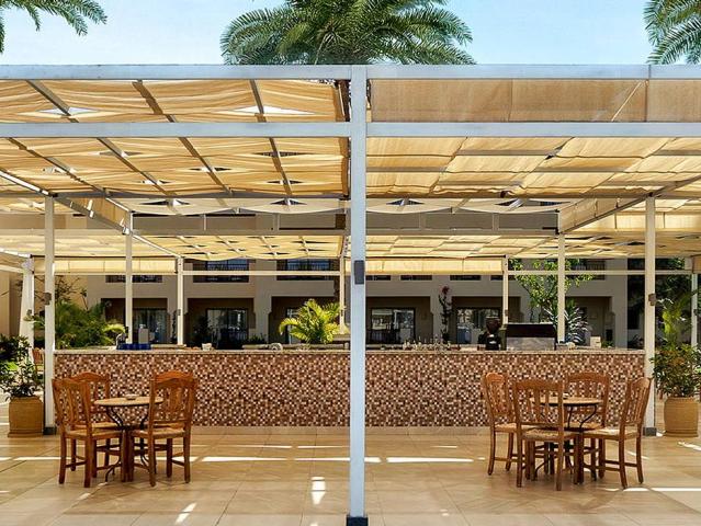 Jaz Lamaya Resort