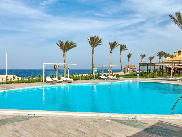 Jaz Lamaya Resort