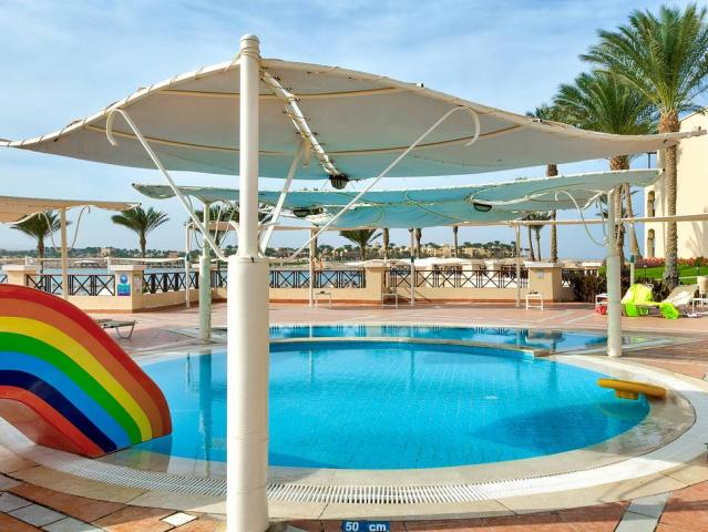 Jaz Lamaya Resort