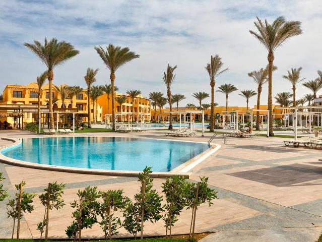 Jaz Lamaya Resort