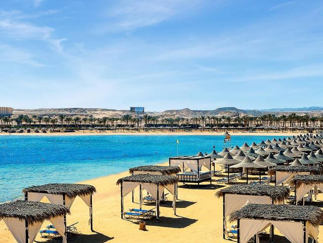 Steigenberger Coraya Beach