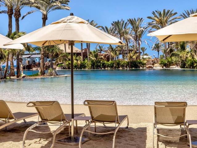 Lopesan Costa Meloneras Resort & Spa