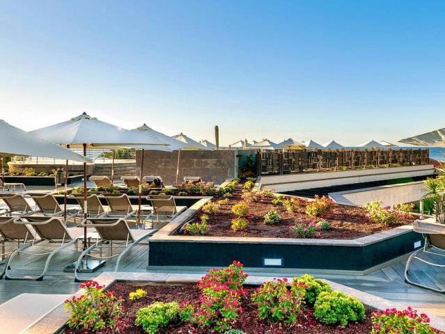 Lopesan Costa Meloneras Resort & Spa