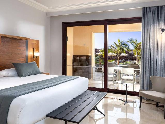 Lopesan Costa Meloneras Resort & Spa