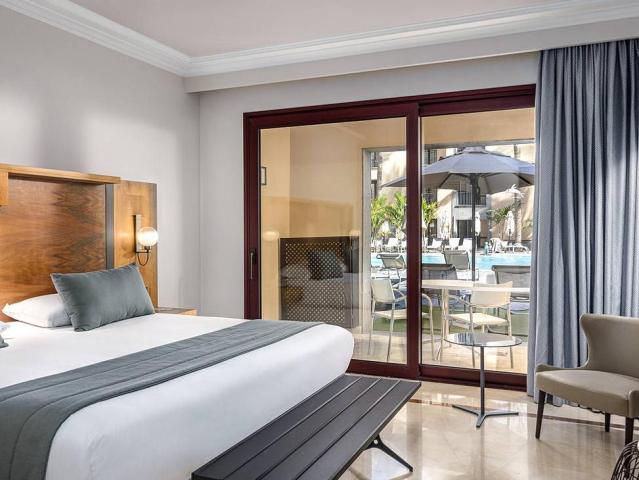 Lopesan Costa Meloneras Resort & Spa