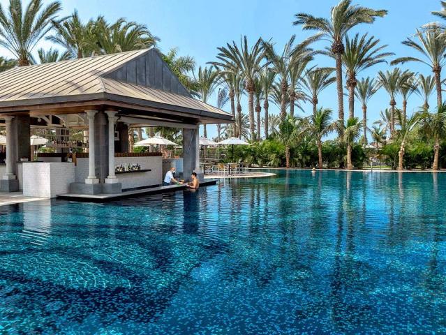 Lopesan Costa Meloneras Resort & Spa
