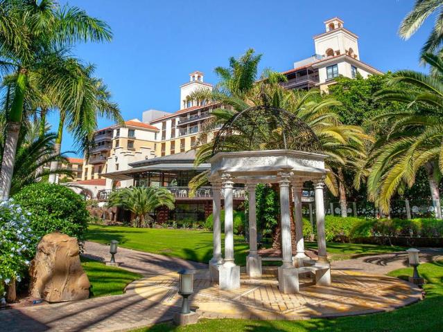 Lopesan Costa Meloneras Resort & Spa
