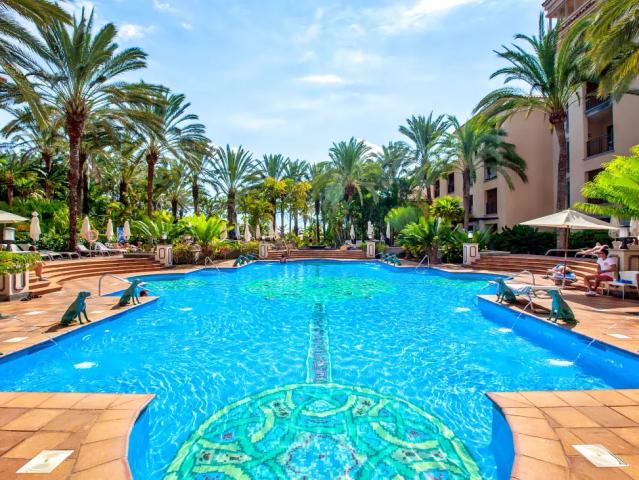 Lopesan Costa Meloneras Resort & Spa