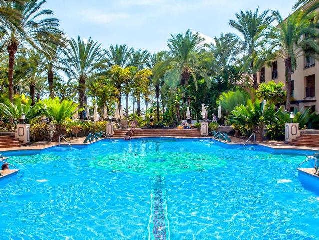 Lopesan Costa Meloneras Resort & Spa