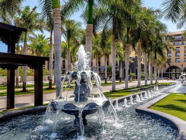 Lopesan Costa Meloneras Resort & Spa