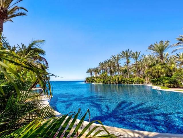 Lopesan Costa Meloneras Resort & Spa