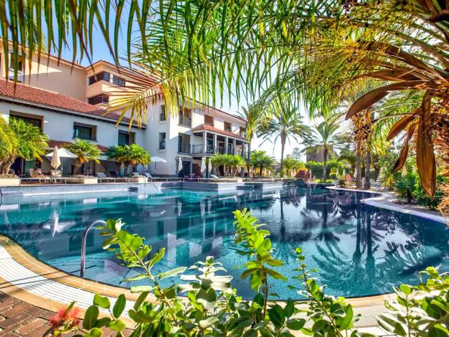 Lopesan Costa Meloneras Resort & Spa