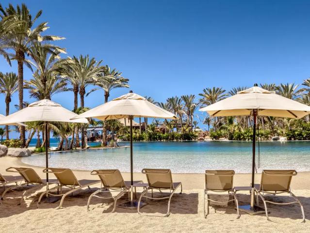 Lopesan Costa Meloneras Resort & Spa