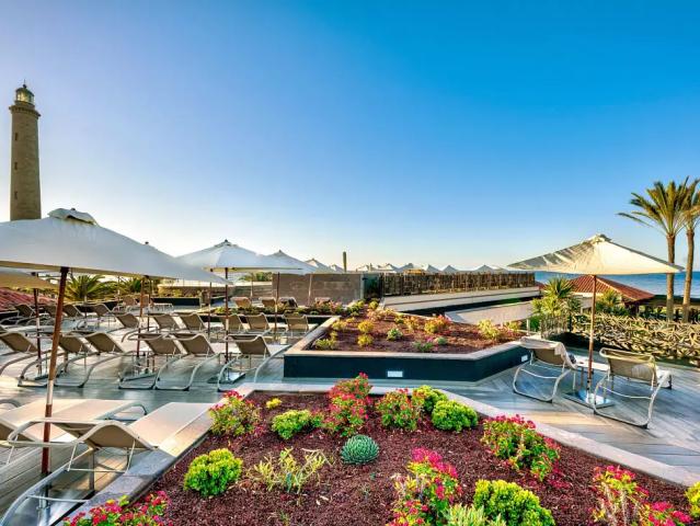 Lopesan Costa Meloneras Resort & Spa