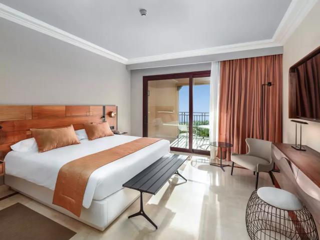 Lopesan Costa Meloneras Resort & Spa
