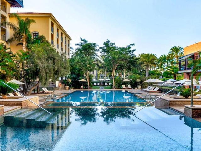 Lopesan Costa Meloneras Resort & Spa