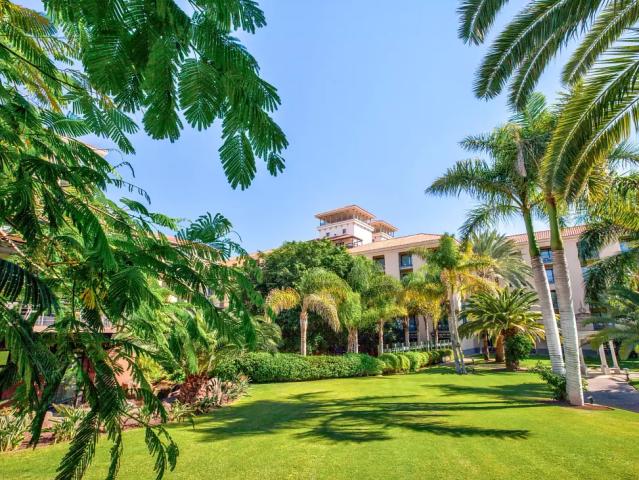 Lopesan Costa Meloneras Resort & Spa