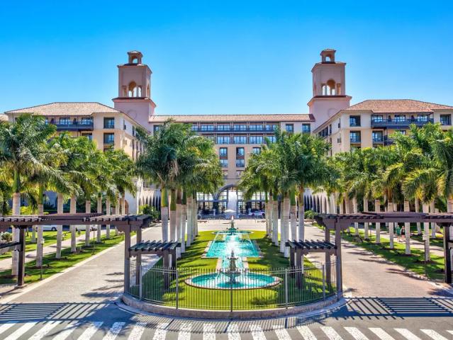 Lopesan Costa Meloneras Resort & Spa