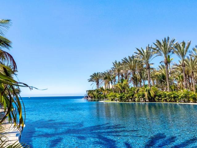 Lopesan Costa Meloneras Resort & Spa