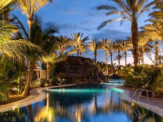 Lopesan Costa Meloneras Resort & Spa