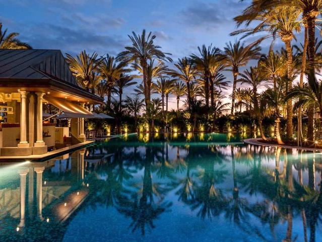 Lopesan Costa Meloneras Resort & Spa