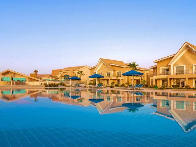 Pickalbatros Sea World Marsa Alam