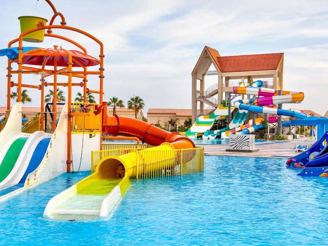 Pickalbatros Sea World Marsa Alam