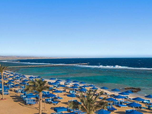 Pickalbatros Sea World Marsa Alam