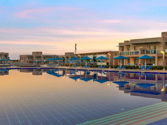 Pickalbatros Sea World Marsa Alam