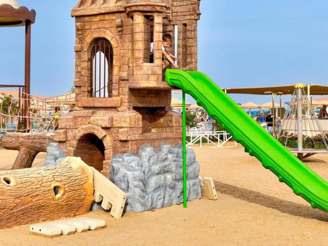 Pickalbatros Sea World Marsa Alam