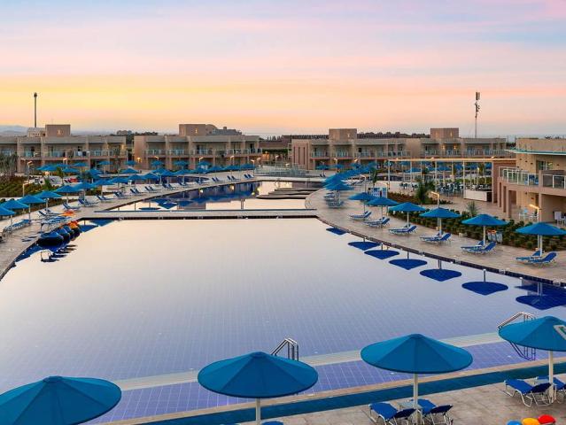 Pickalbatros Sea World Marsa Alam