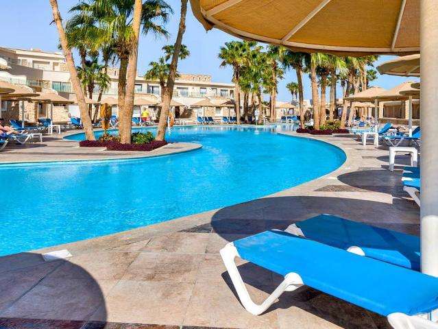 Pickalbatros Citadel Resort