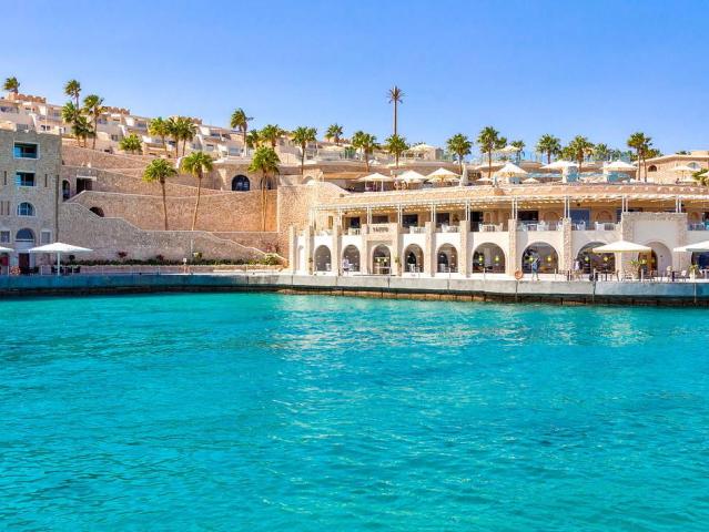 Pickalbatros Citadel Resort