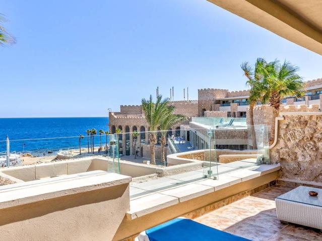 Pickalbatros Citadel Resort