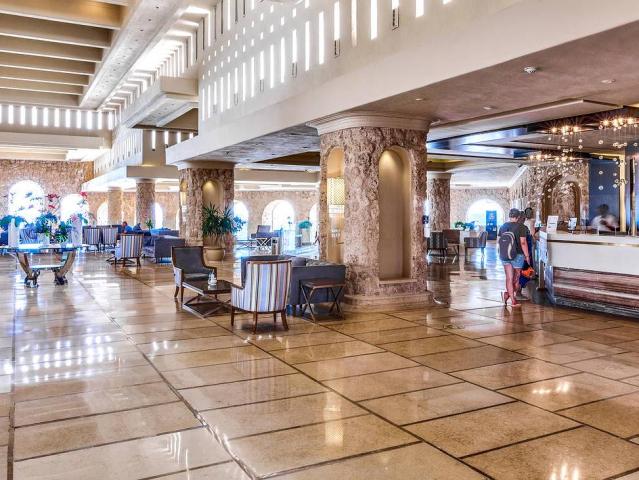 Pickalbatros Citadel Resort