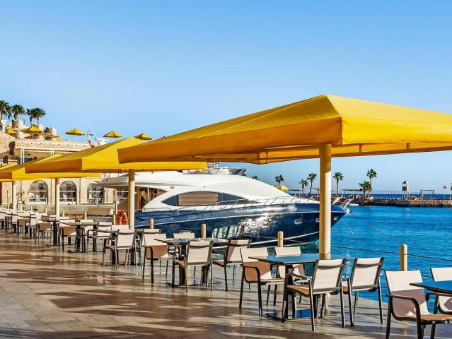 Pickalbatros Citadel Resort